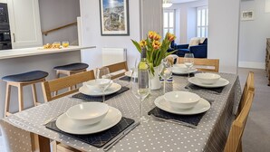 Dining - Sandlands (Ryde)