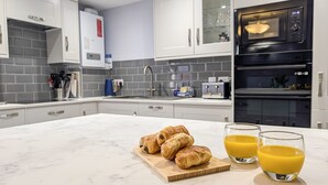 Private kitchen - Sandlands (Ryde)