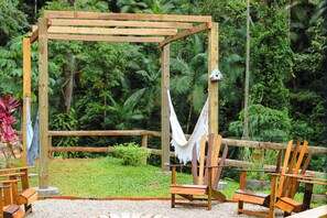 Terrain de lâhĂ©bergement