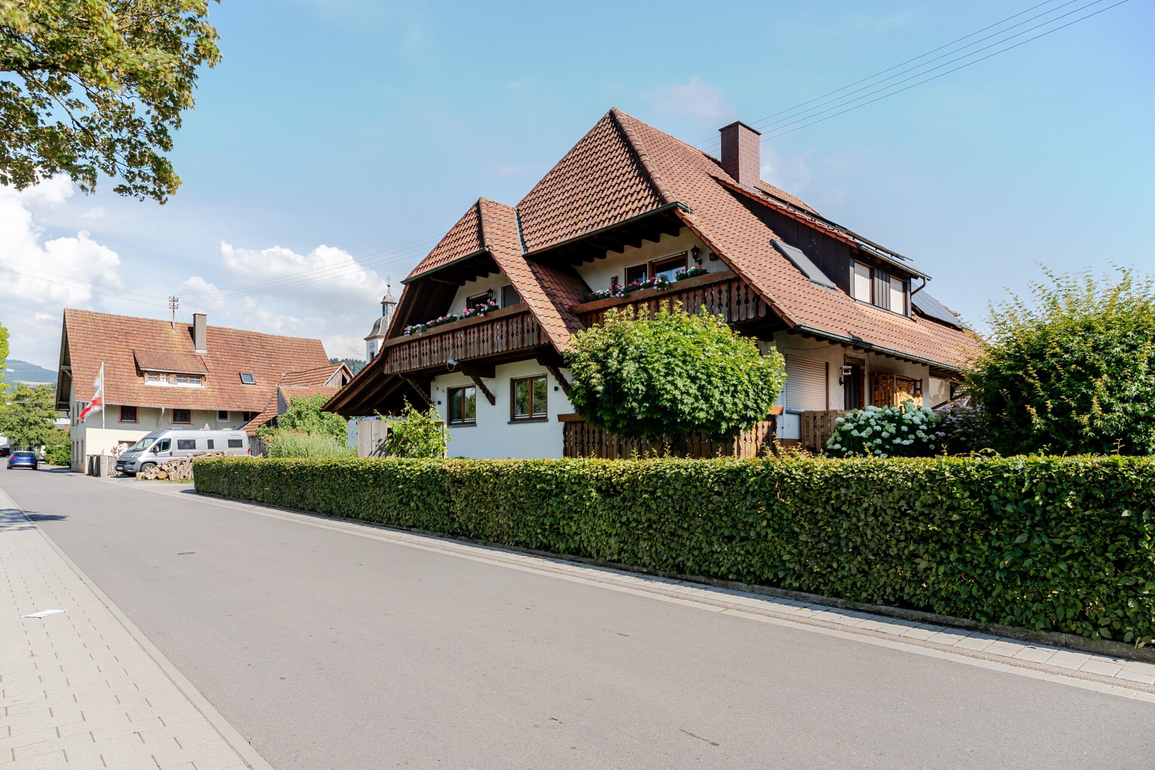 Außenbereich