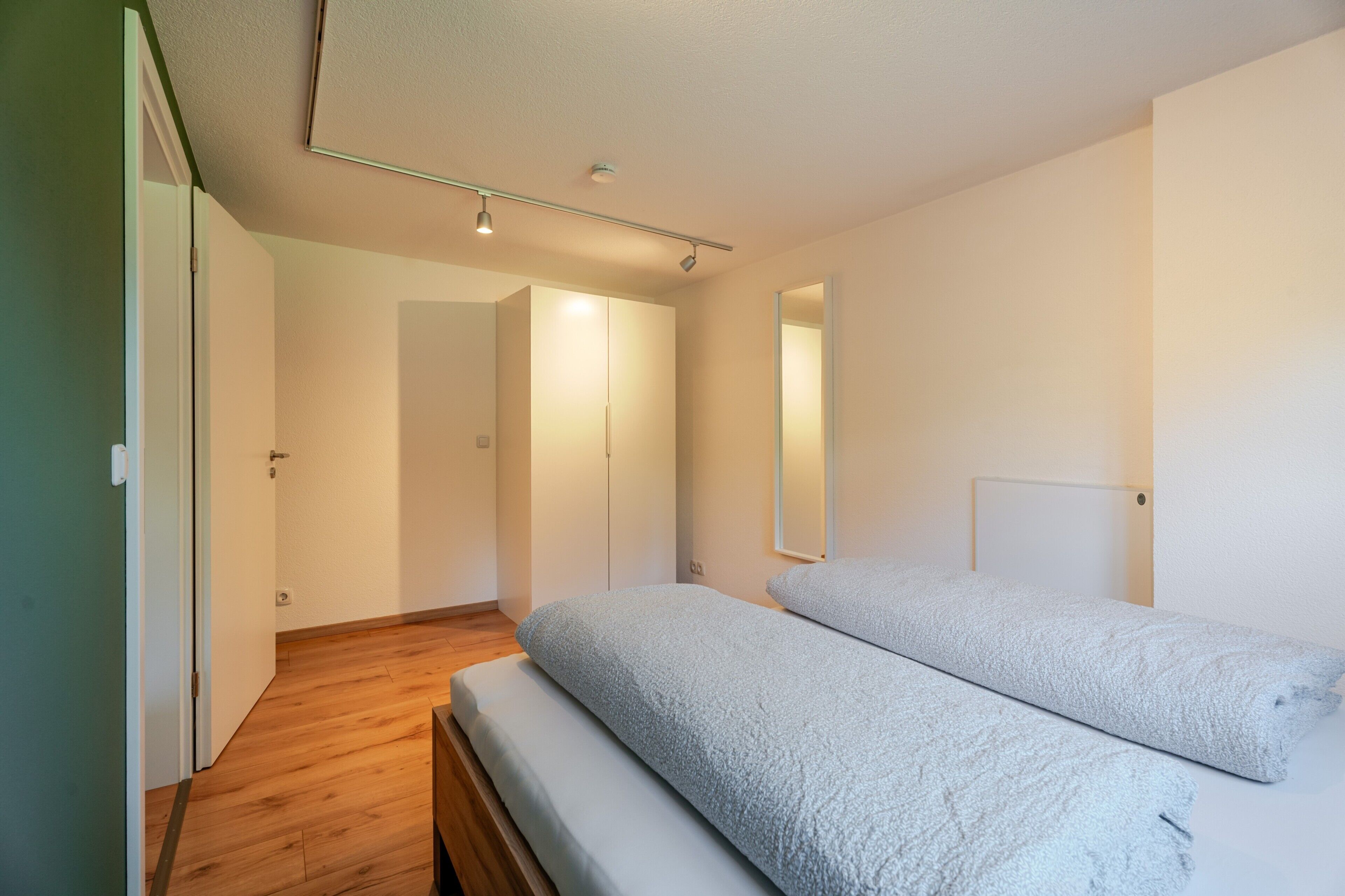 1 slaapkamer, wifi, beddengoed