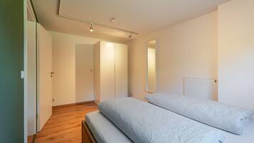 1 slaapkamer, wifi, beddengoed