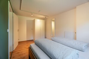 1 quarto, Wi-Fi, roupa de cama
