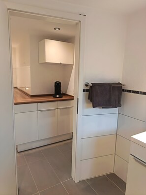 Interior - Holiday Apartment by the Village Stream (Zell am Harmersbach)