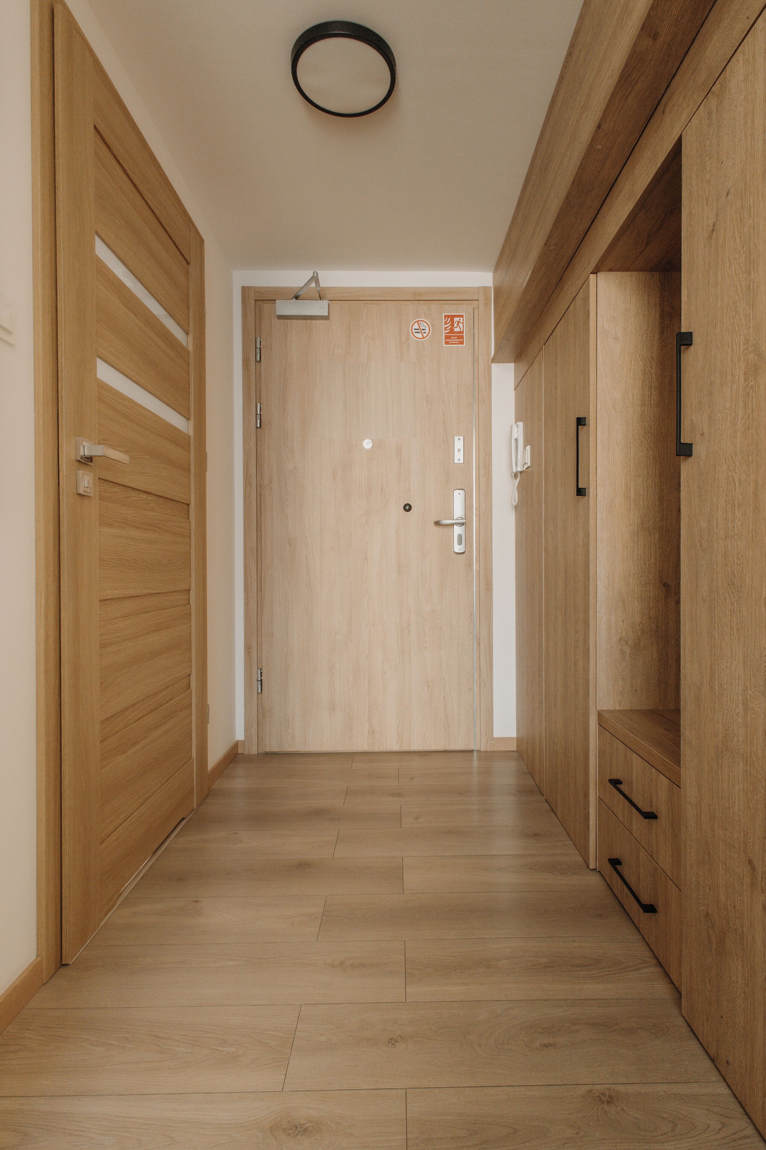 Comfort Apartment, Balcony | Interior
