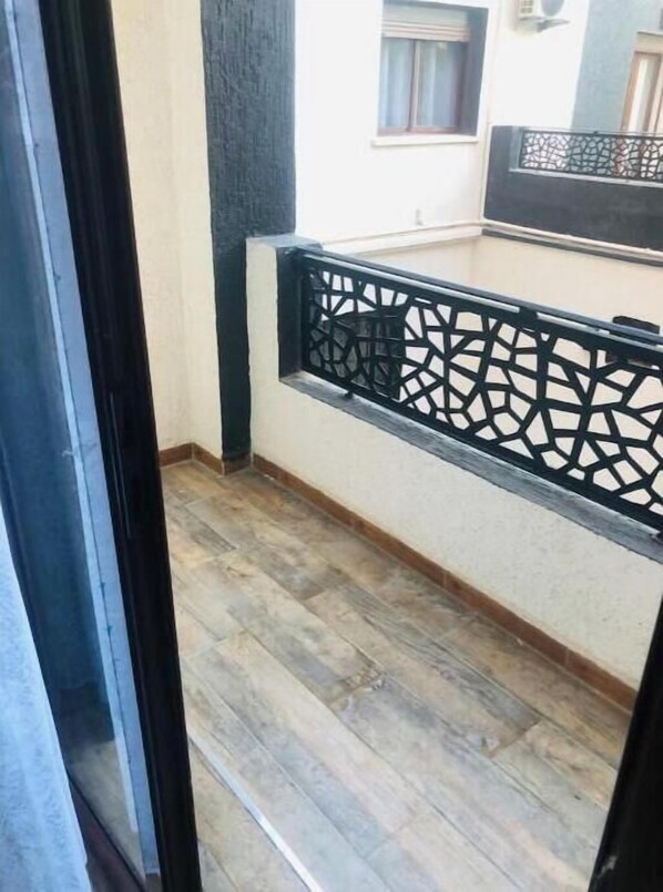 Interior - Bel Appartement F4 Alger - Family comfort and peaceful living (El Biar)