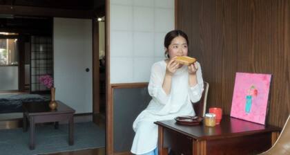 A 5-minute walk to Shimabara Castle! Hot springs and arcades are within walking distance. A 10-minute walk from Shimabara Station. Mountain and Morning", an inn in town, for rent in Shimabara City, Nagasaki Prefecture, at the foot of Mt.