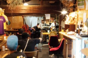 Bar (na propriedade)