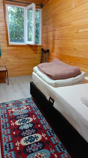 Room - teo hotel (KEMER)