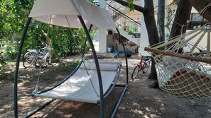 Ulkoalueet