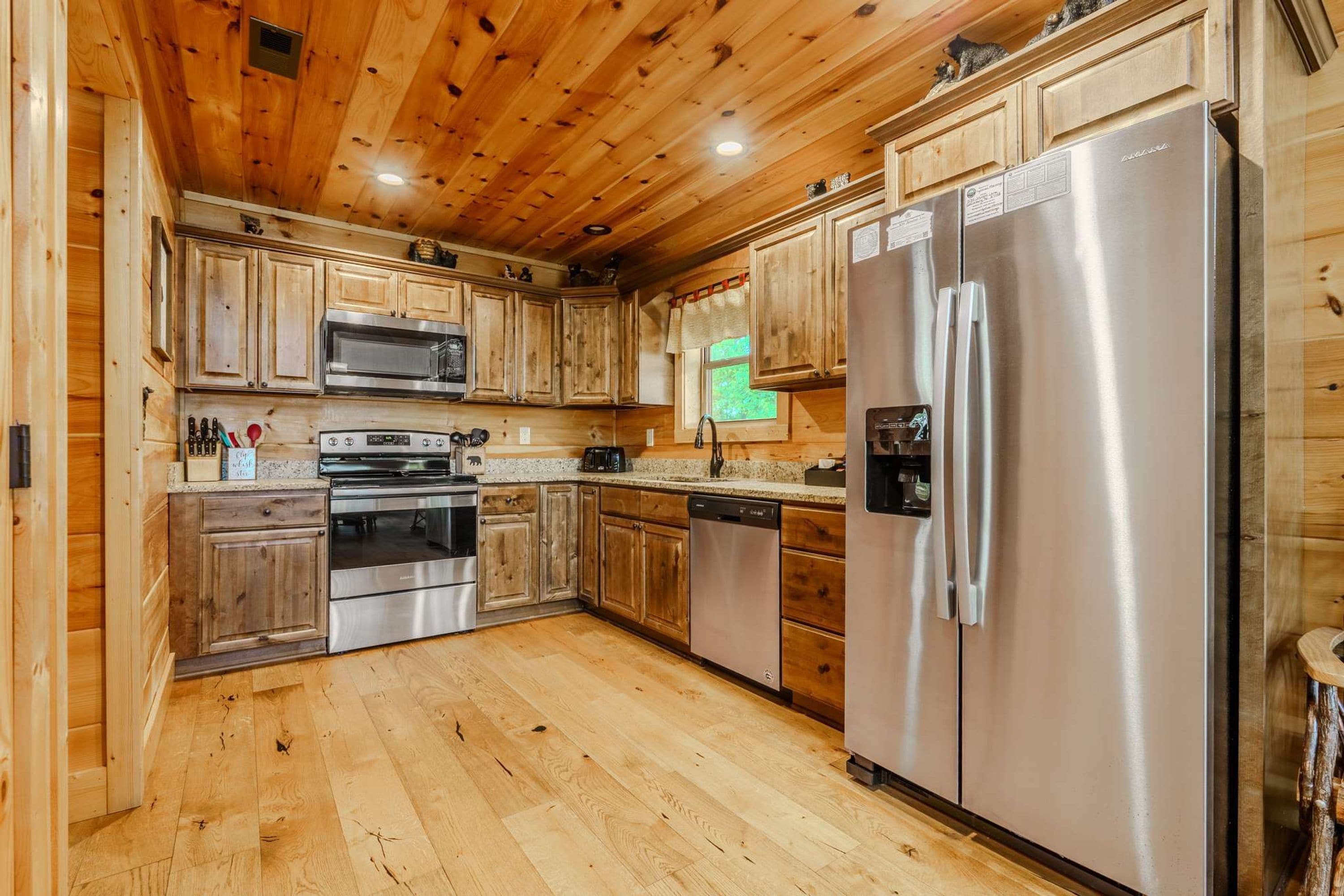 House | 2 bedrooms, Internet