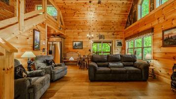 Suite | 2 bedrooms, Internet