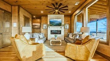 12 chambres, Internet
