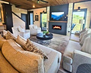 Suite | 6 Schlafzimmer, Internetzugang