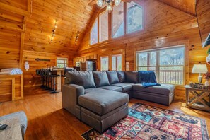 Suite - February Specials 3br-hot Tub-pet Friendly (Sevierville)