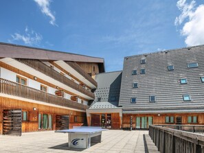 Apartemen | Eksterior