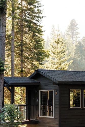 Waybound Yosemite