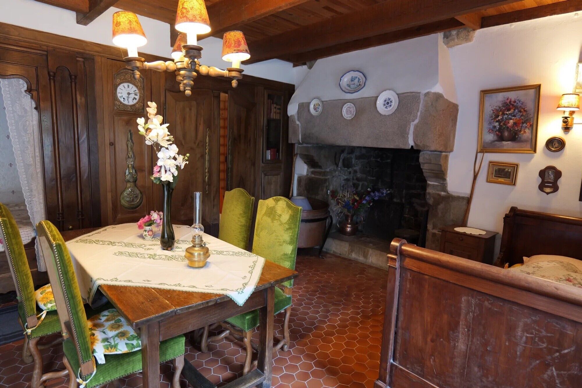 Restaurantes