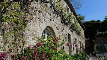 Exterieur