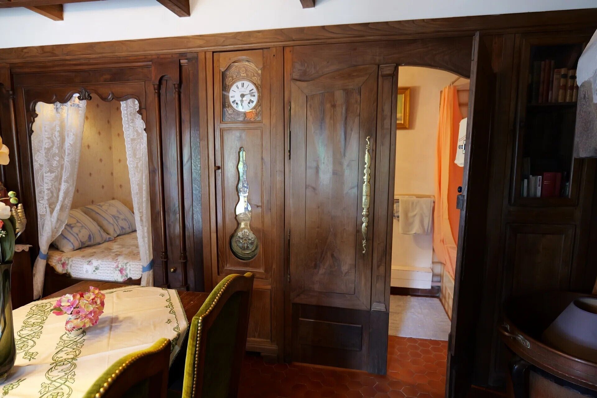 Kamer