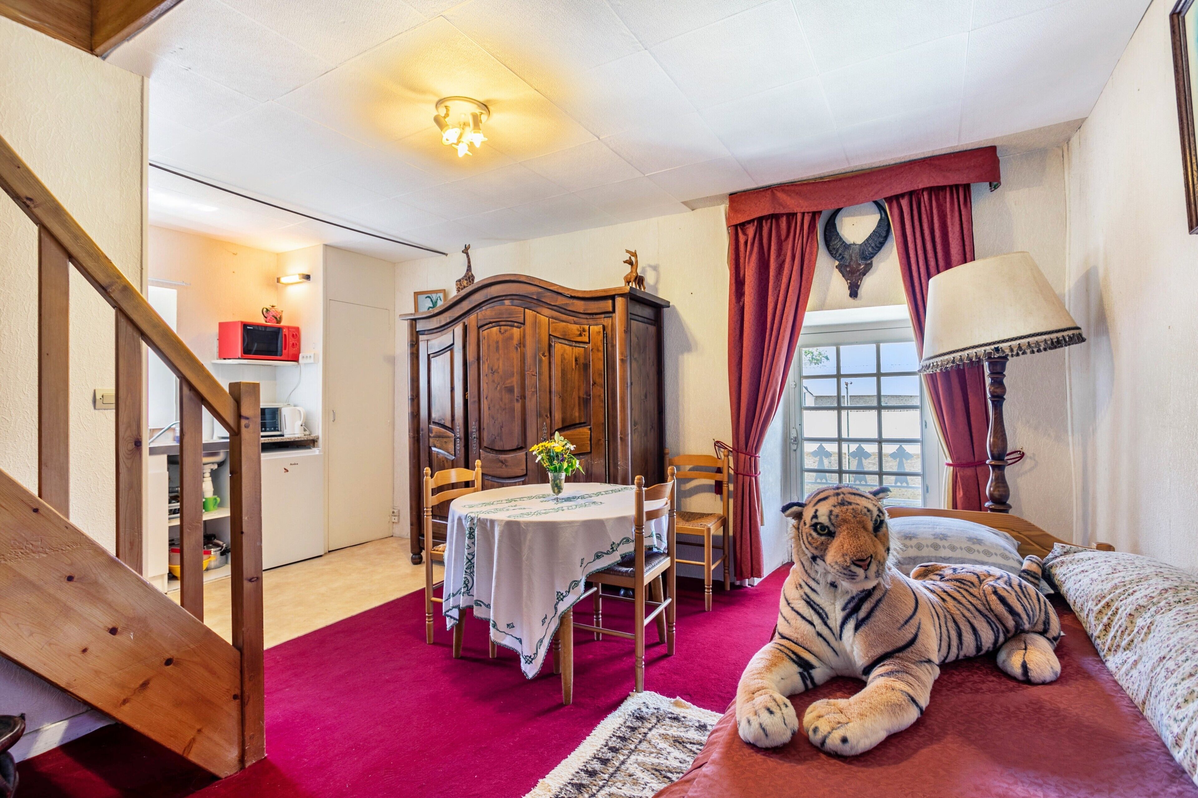 Intérieur