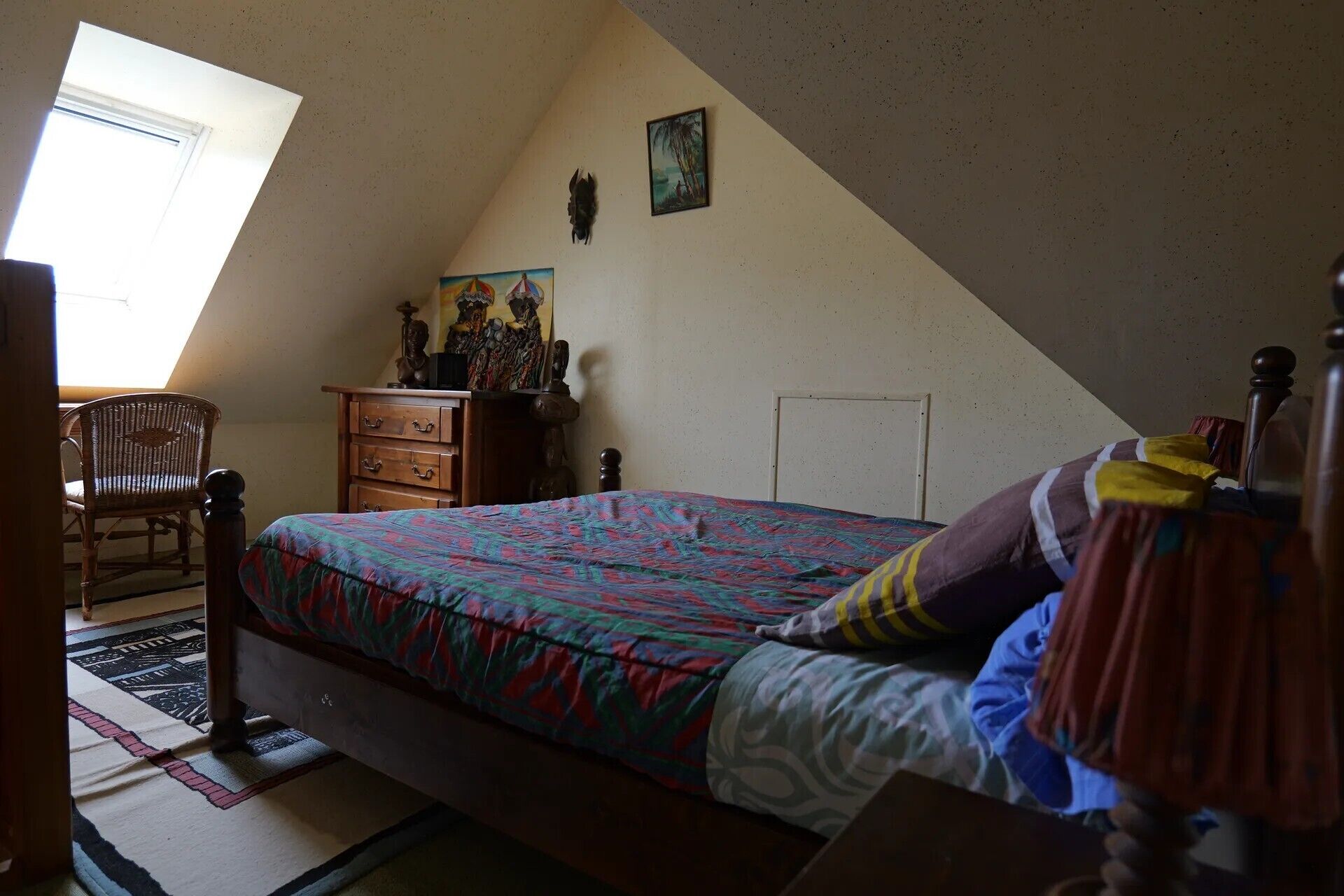 Kamer