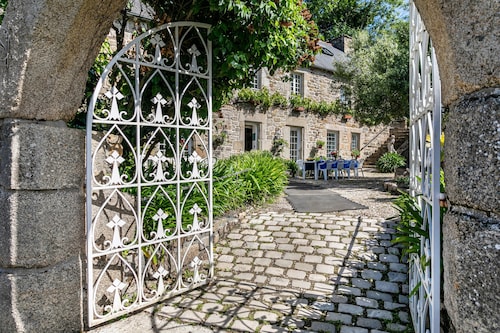 Bed and Breakfast 'Chambre Campagne' with Shared Terrace, Shared Garden and Wi-Fi