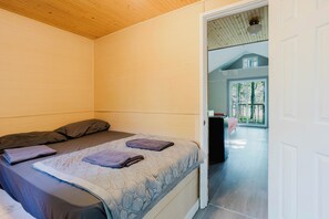 Room - Tiny House (Nobel)