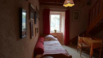 Wifi, beddengoed