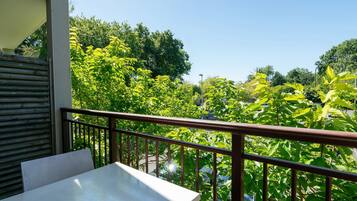 Apartemen | Balkon