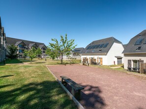 Apartament | Exterior
