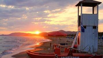 Spiaggia