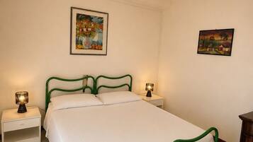 3 Schlafzimmer, WLAN, Bettwäsche