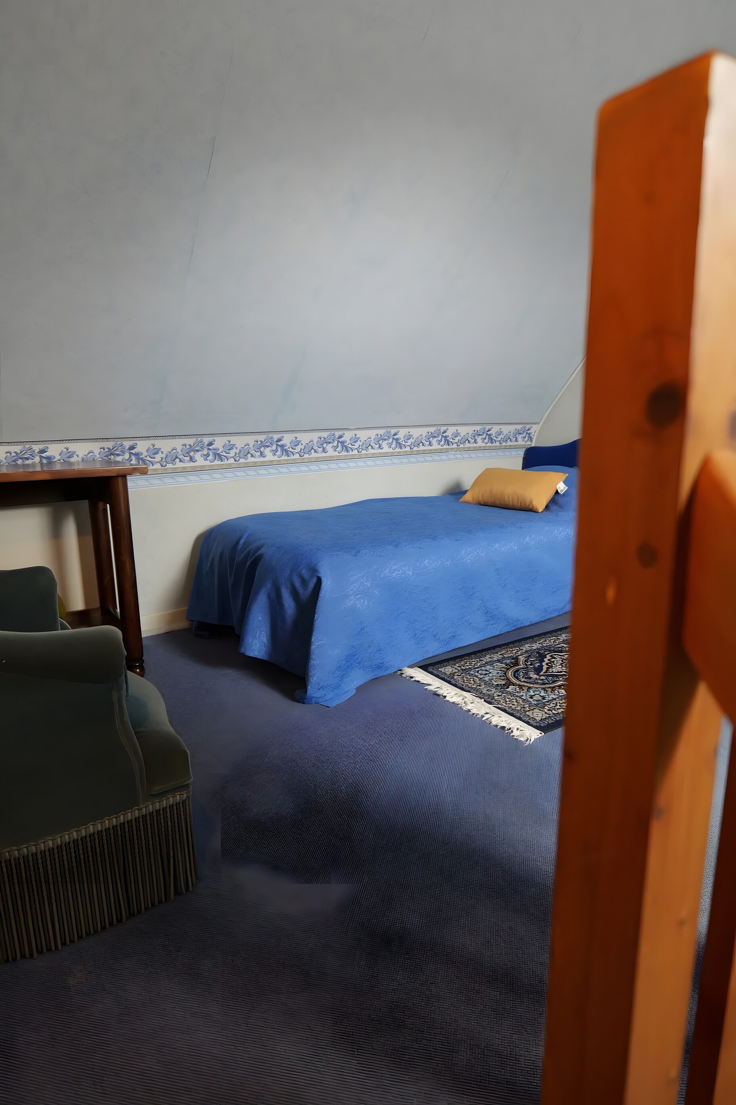 Kamer