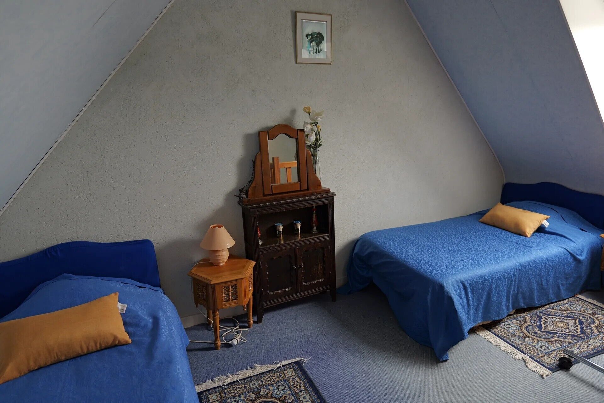 Kamer