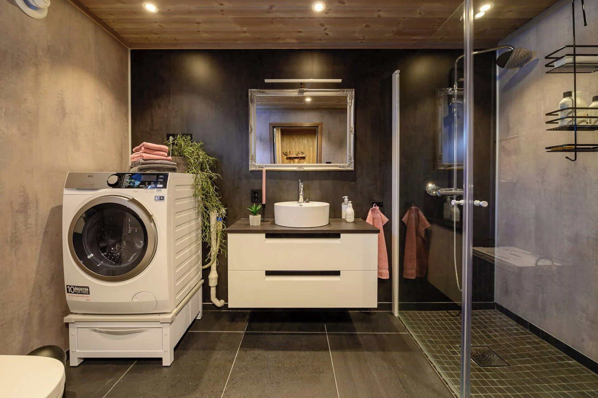 Baño