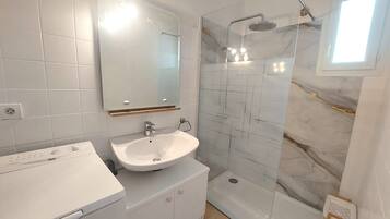 Een douche