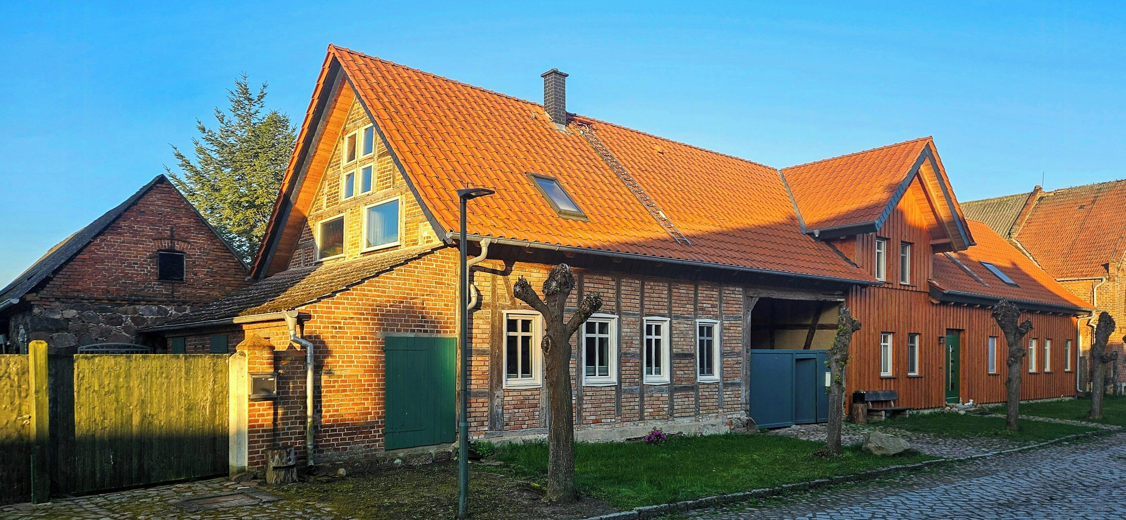 Außenbereich