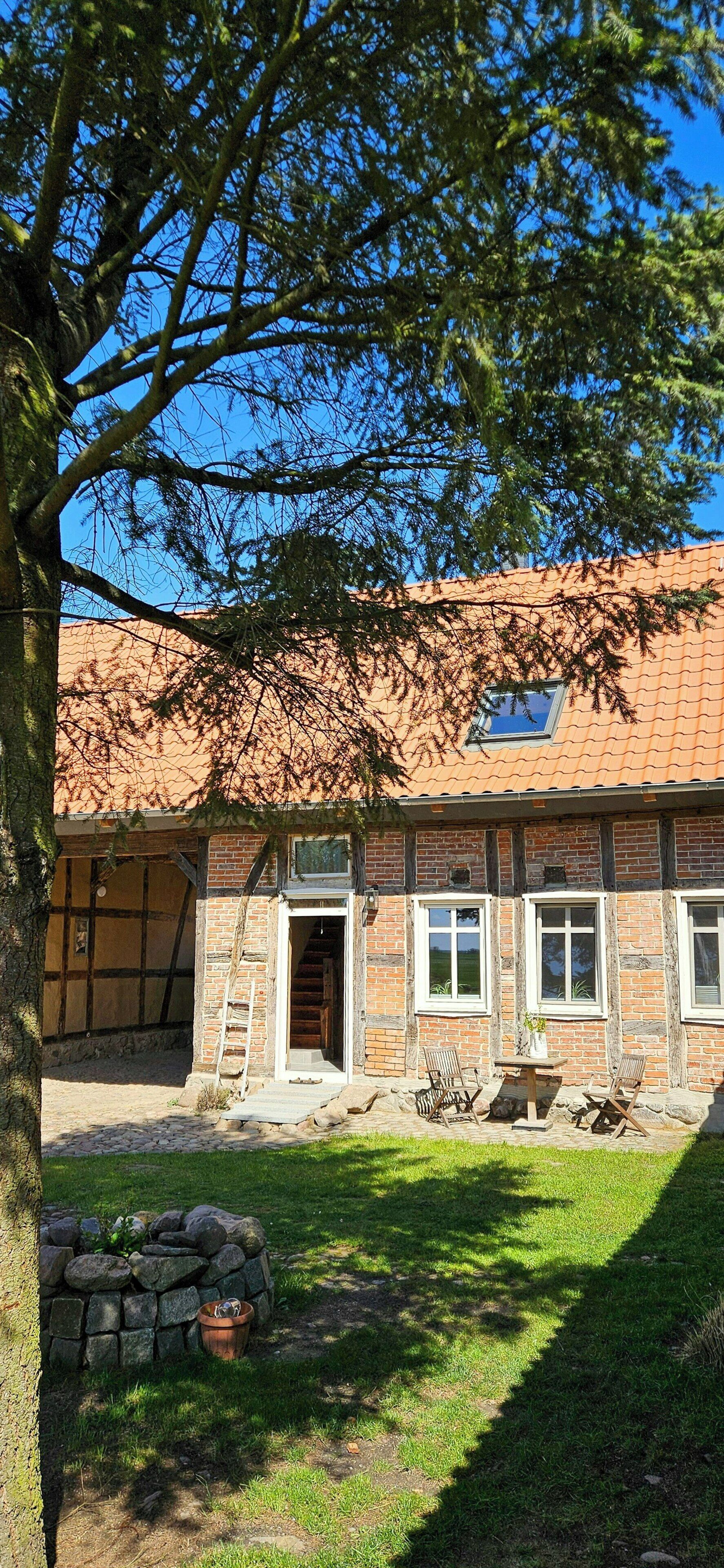 Außenbereich