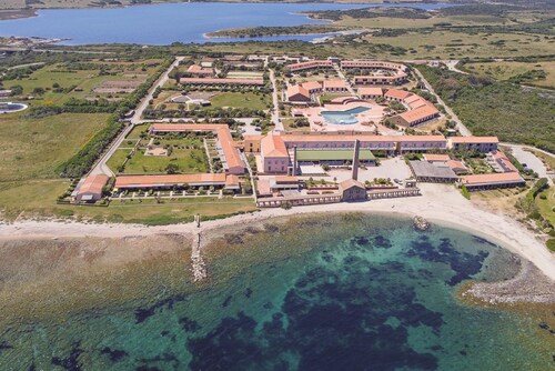 Relax Oasis at Le Tonnare – Between Sea & Nature