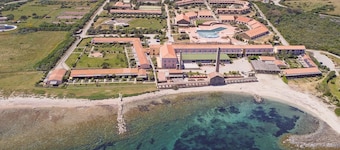 Relax Oasis at Le Tonnare – Between Sea & Nature