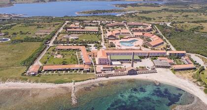 Relax Oasis at Le Tonnare – Between Sea & Nature