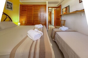 2 bedrooms, iron/ironing board, free WiFi, bed sheets - Relax Oasis at Le Tonnare – Between Sea & Nature (Stintino)