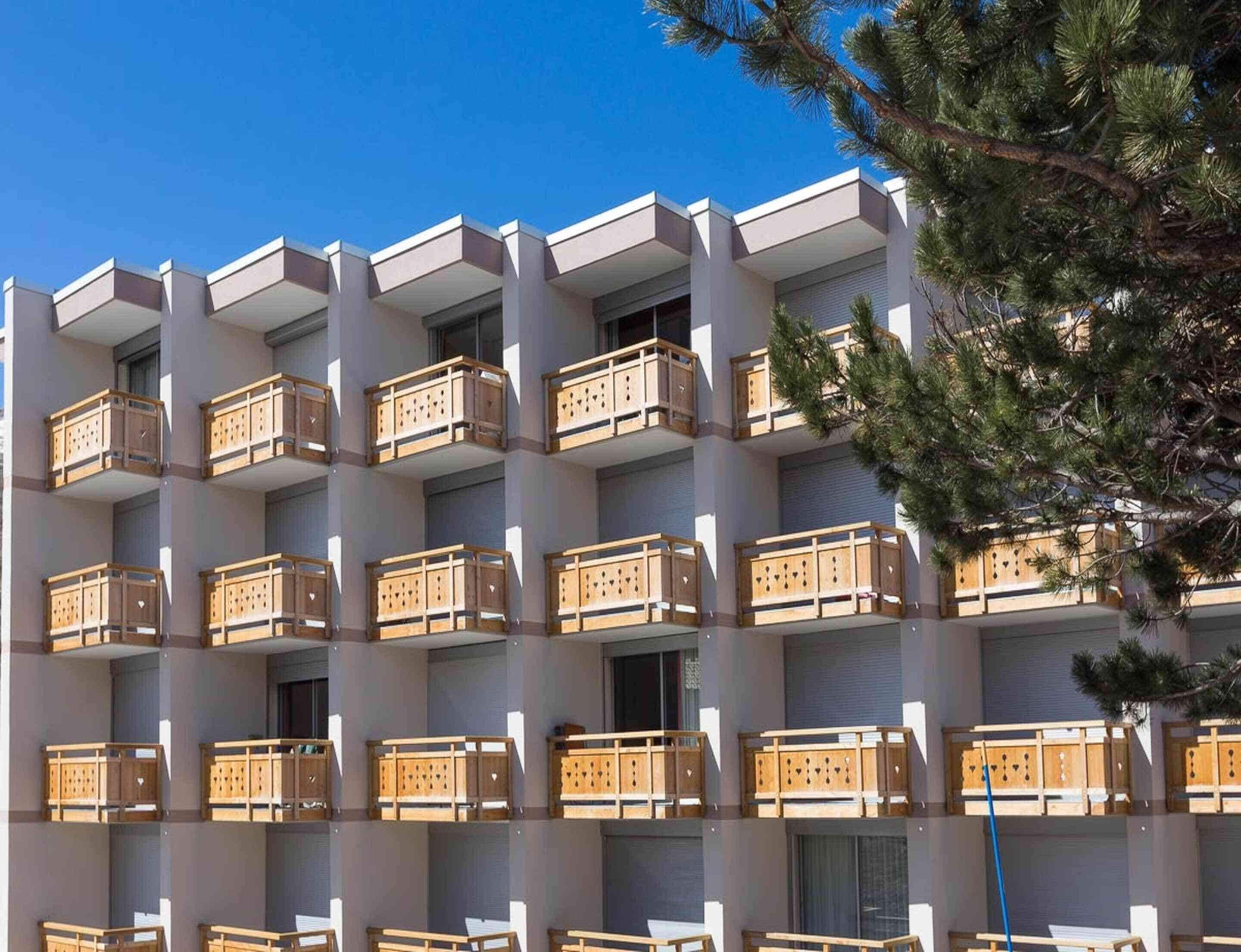 Apartment | Exterior