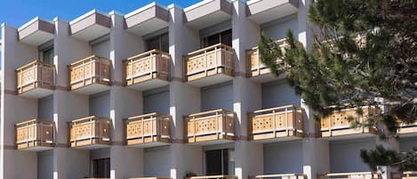 Apartment | Exterior