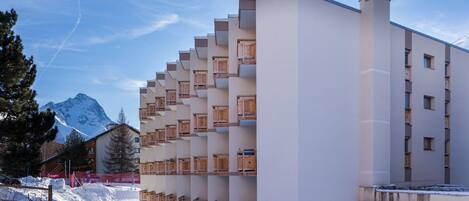 Apartment | Exterior
