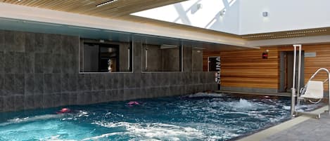 Apartment | Pool | Außenpool