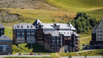 Apartment | Exterior