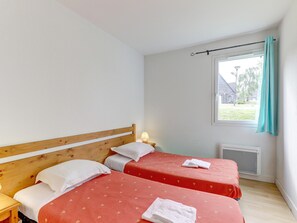 Casa | 2 camere, lenzuola