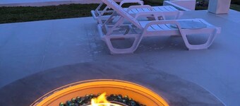 AO Buena Vista Private Mountain Retreat